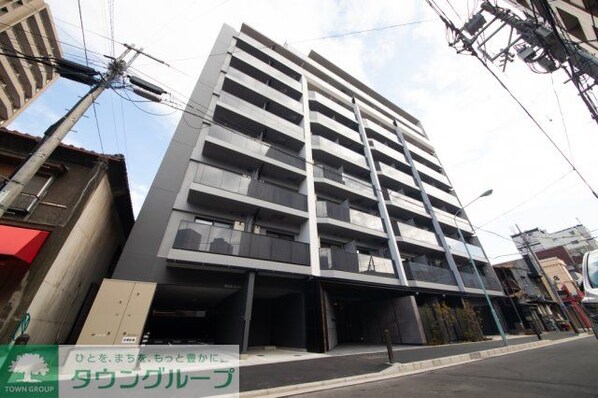 プラウドフラット月島アベニューの物件内観写真